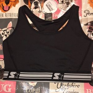 STARTER Sports Bra.